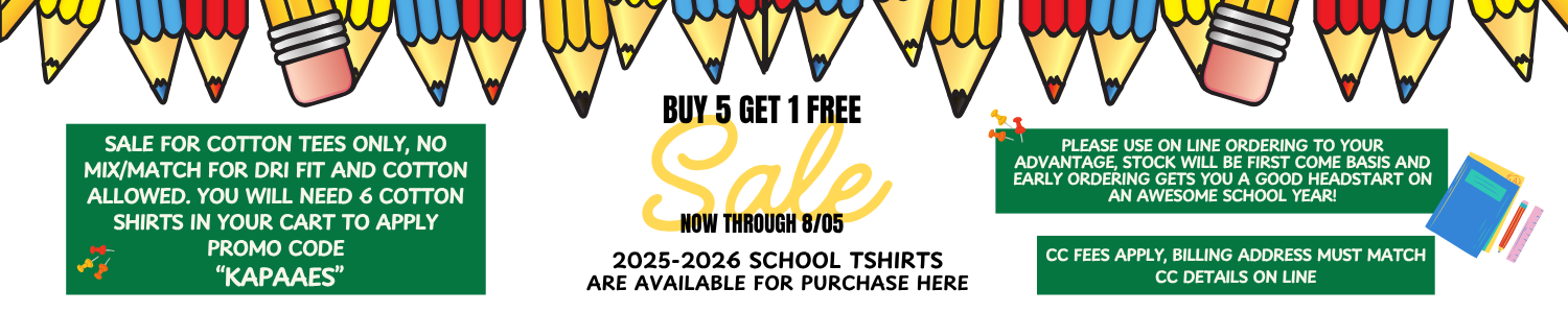 Welcome to our store